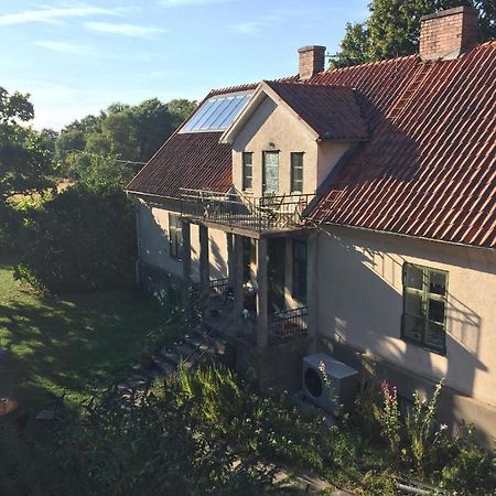 KlintehamnStora Mellings Gard住宿加早餐旅馆 外观 照片