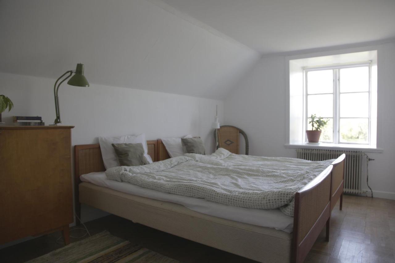 KlintehamnStora Mellings Gard住宿加早餐旅馆 外观 照片