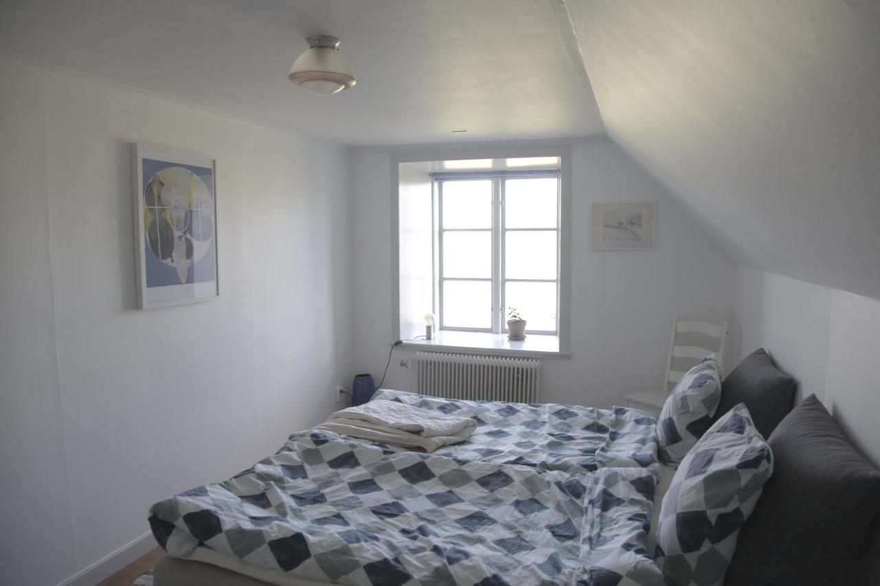 KlintehamnStora Mellings Gard住宿加早餐旅馆 外观 照片