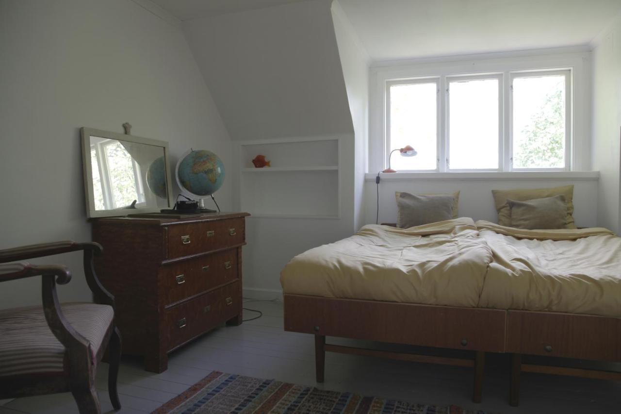 KlintehamnStora Mellings Gard住宿加早餐旅馆 外观 照片